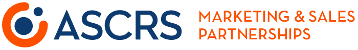 ASCRS Marketing & Sales Partnerships