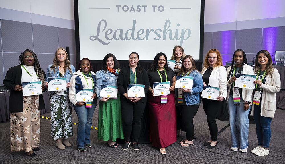 ASOA LEAD Certificate Program